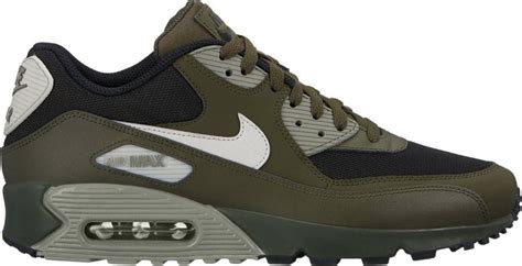 nike sneakers heren groen|nike schoenen heren.